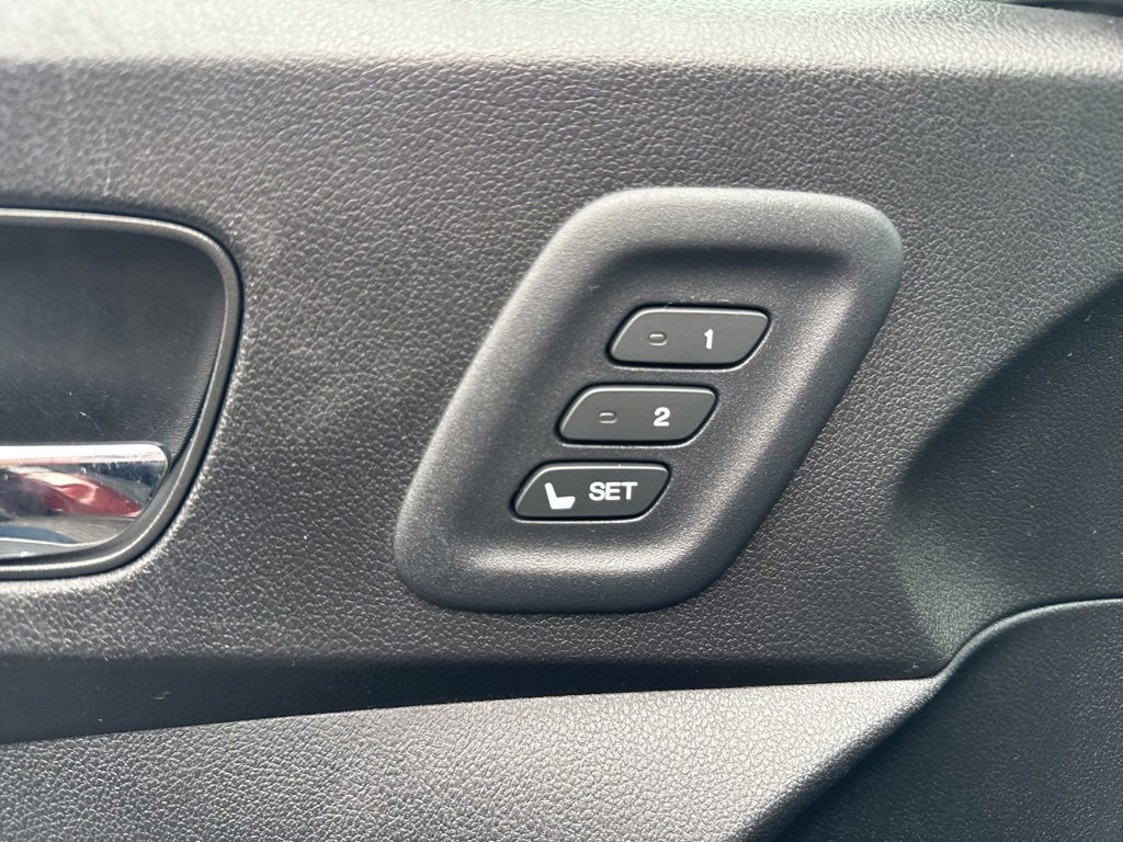 Used 2016 Honda CR-V Touring image 20