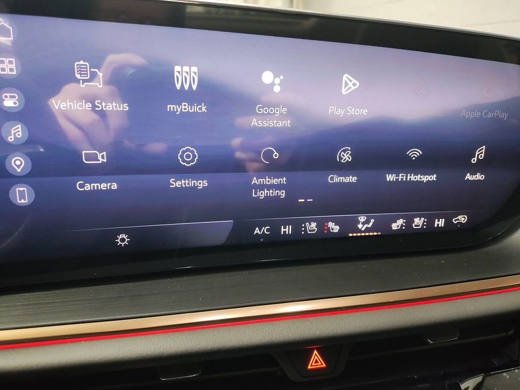 New 2026 Buick Envision Avenir image 31