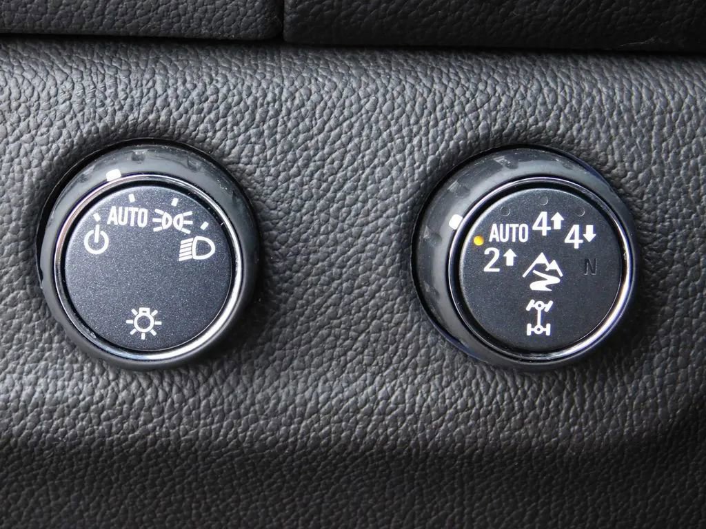 Used 2021 Chevrolet Colorado ZR2 image 26