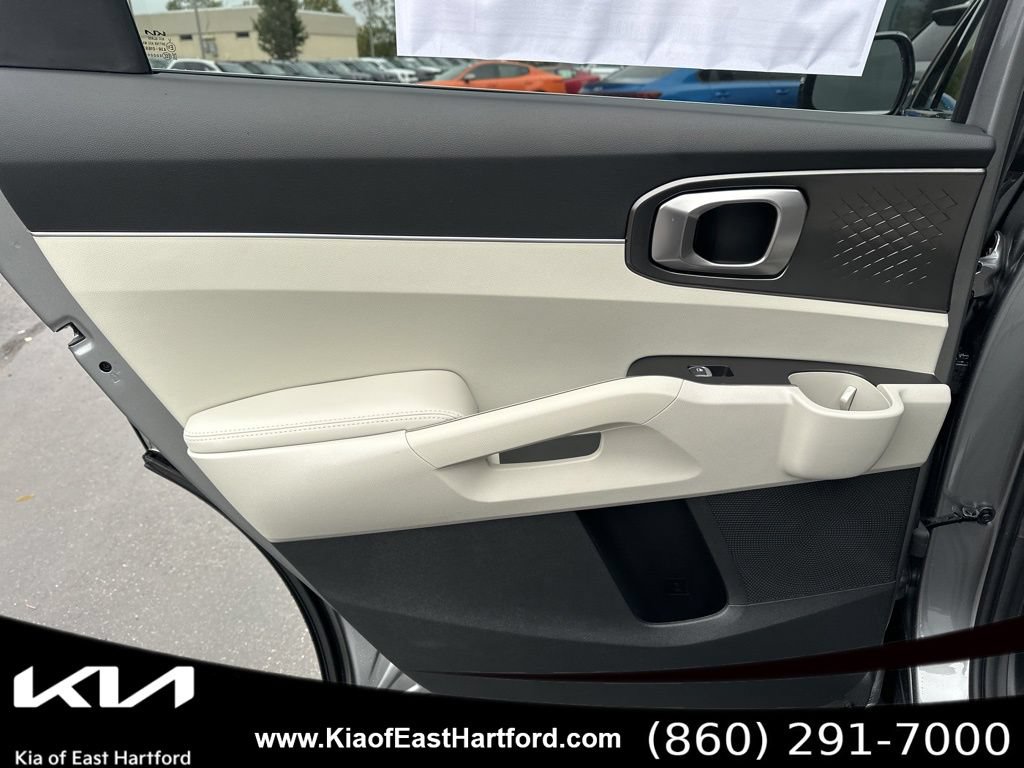 New 2026 Kia Sorento EX AWD/4WD image 20