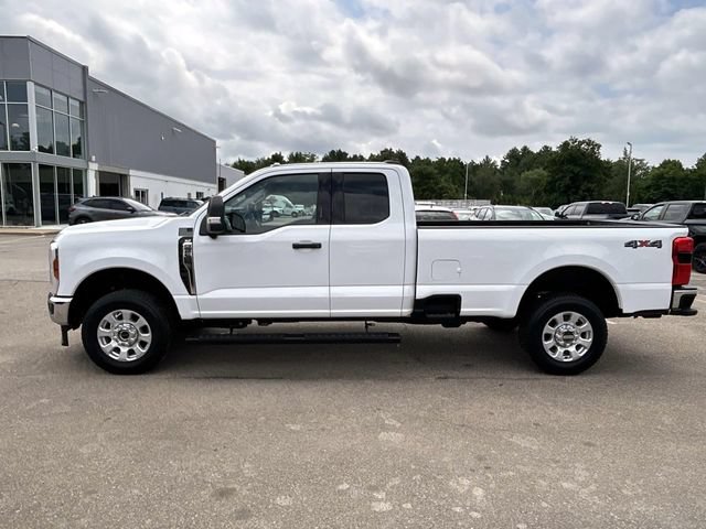 Used 2024 Ford F250 XLT w/ 360-Degree Camera Package AWD/4WD image 6