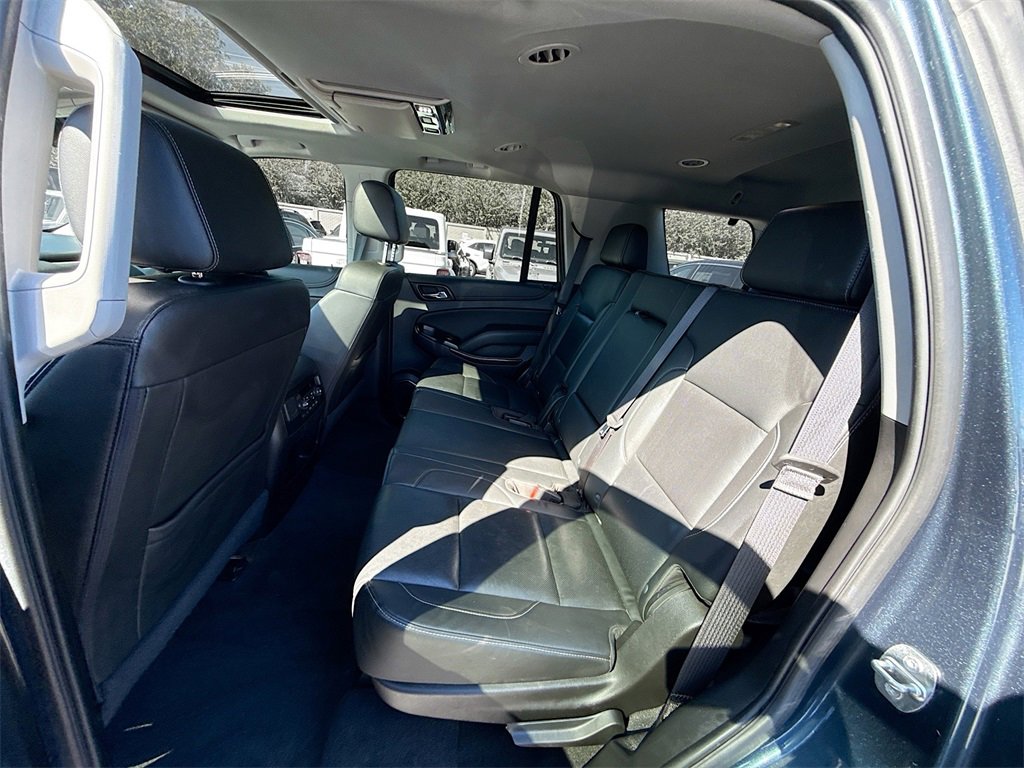 Used 2020 GMC Yukon SLT w/ Open Road Package image 27