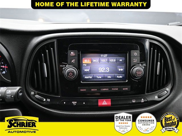 Used 2020 RAM ProMaster City Tradesman SLT image 23