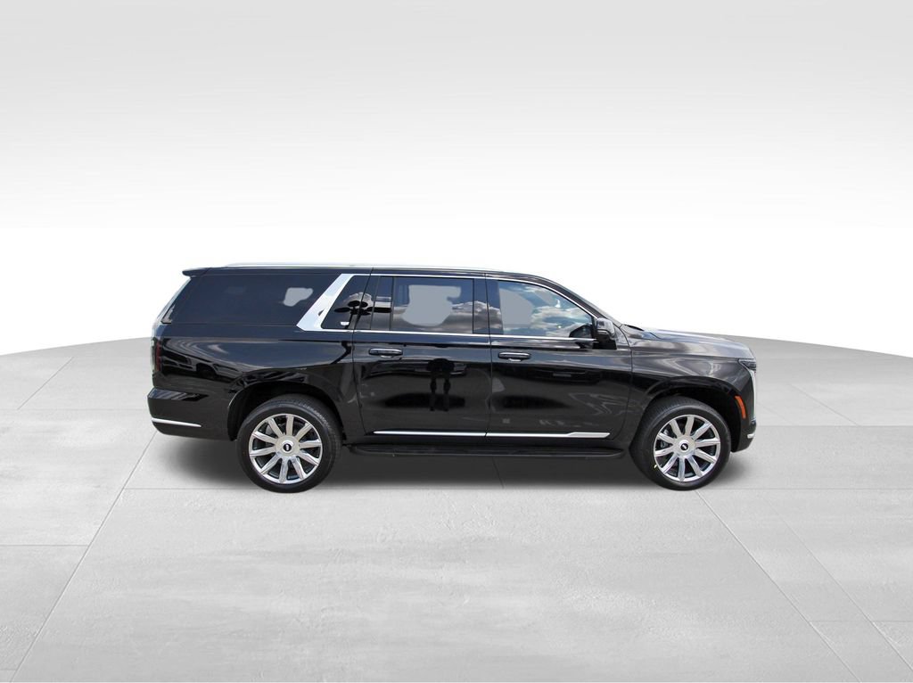 New 2026 Cadillac Escalade ESV 2WD image 5