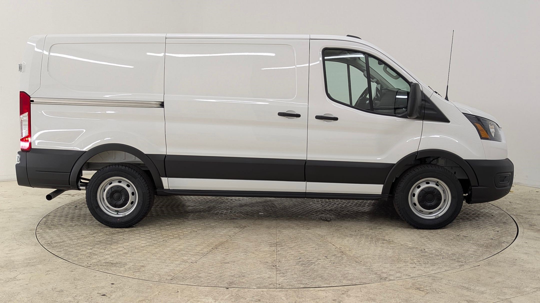 New 2026 Ford Transit 150 Low Roof image 8