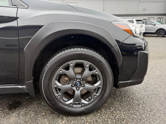 Used 2021 Subaru Crosstrek 2.5i Sport w/ Popular Package #2B AWD/4WD image 28