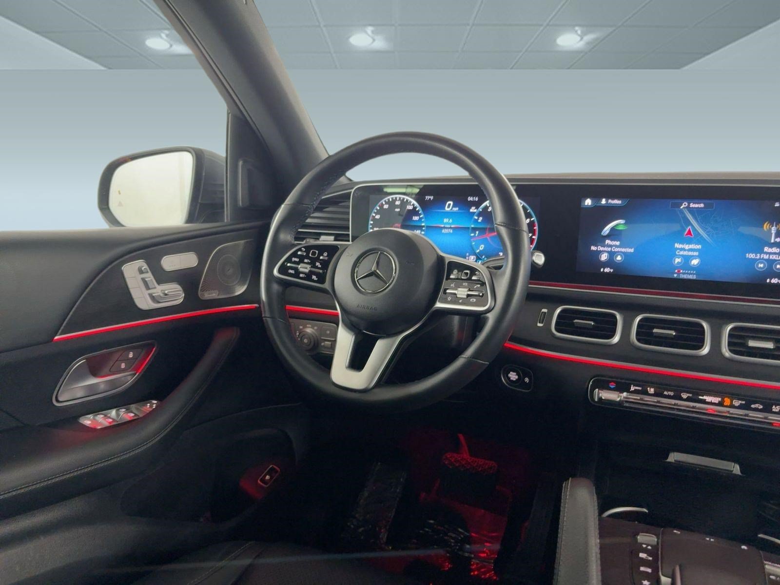 Used 2023 Mercedes-Benz GLE 350 4MATIC image 28