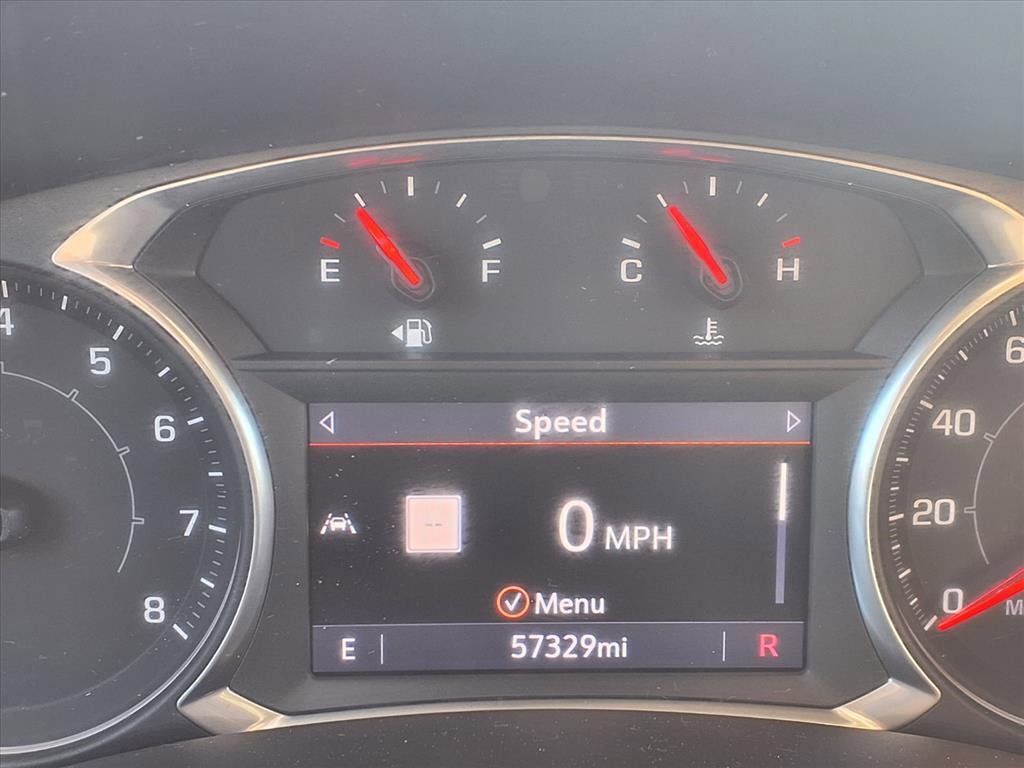 Used 2019 GMC Terrain SLT w/ Preferred Package image 15