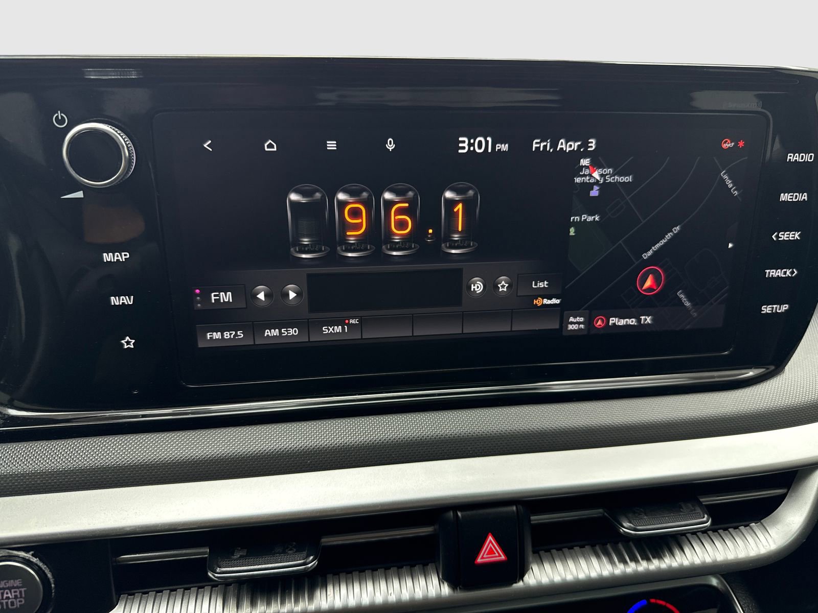 Used 2022 Kia K5 GT-Line w/ GT-Line FWD Premium Package image 27