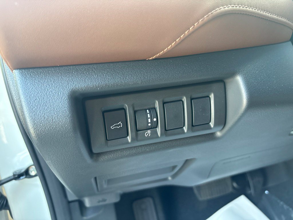 Certified 2026 Subaru Outback Touring AWD/4WD image 21