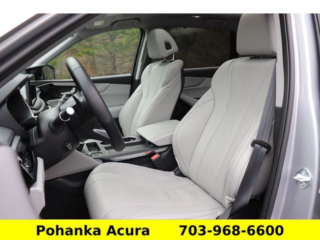 Certified 2026 Acura MDX SH-AWD w/ Technology Package image 21