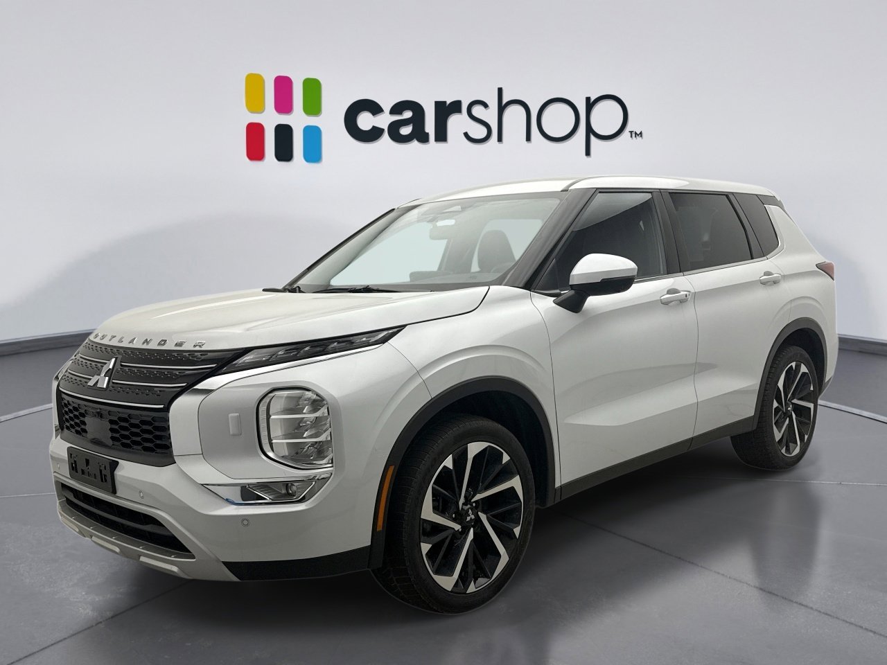 Used 2023 Mitsubishi Outlander SE