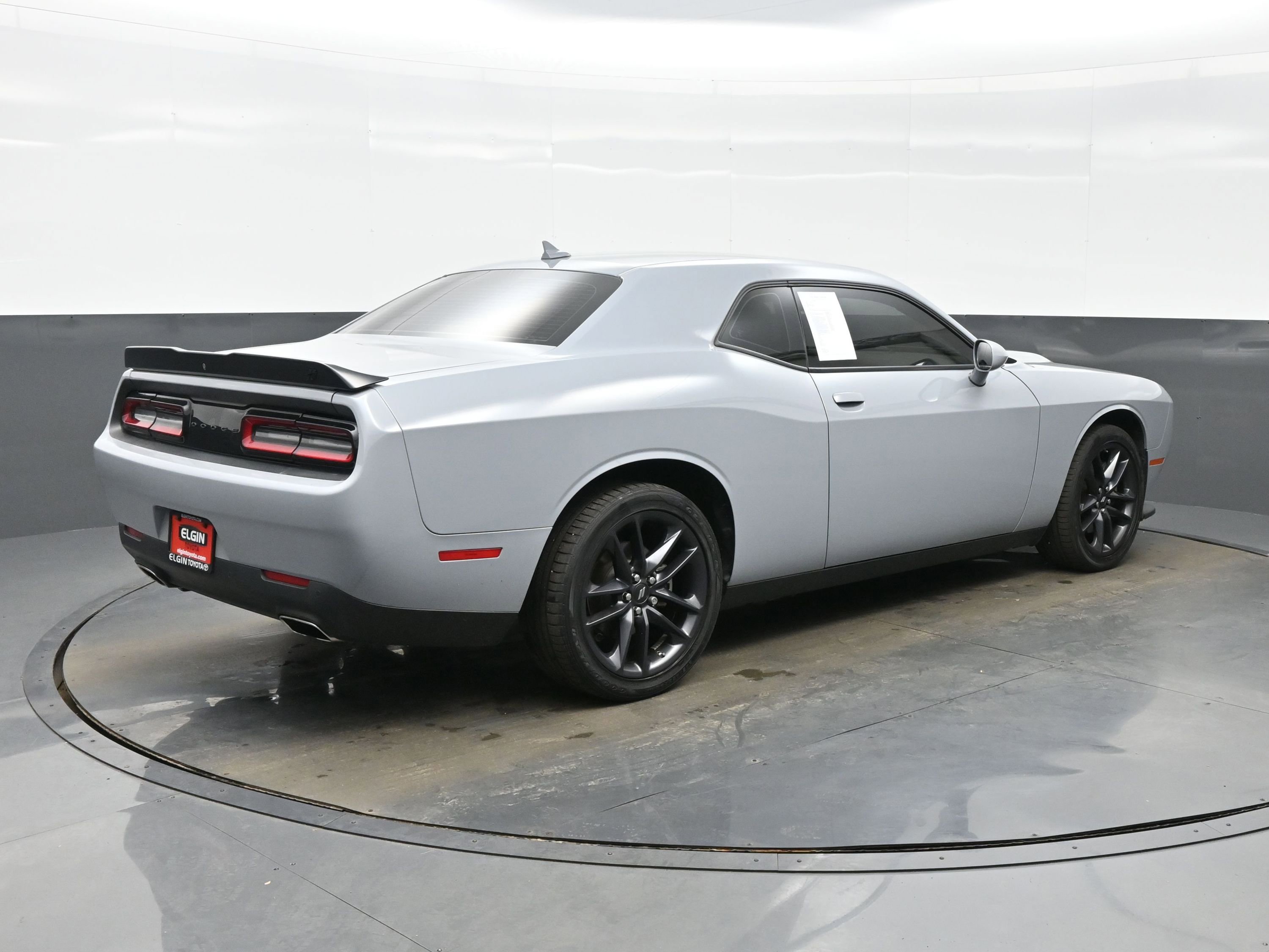 Used 2022 Dodge Challenger GT w/ Plus Package image 6