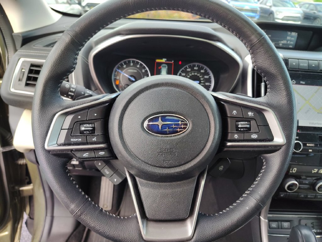 Used 2022 Subaru Ascent Limited w/ Technology Package AWD/4WD image 17