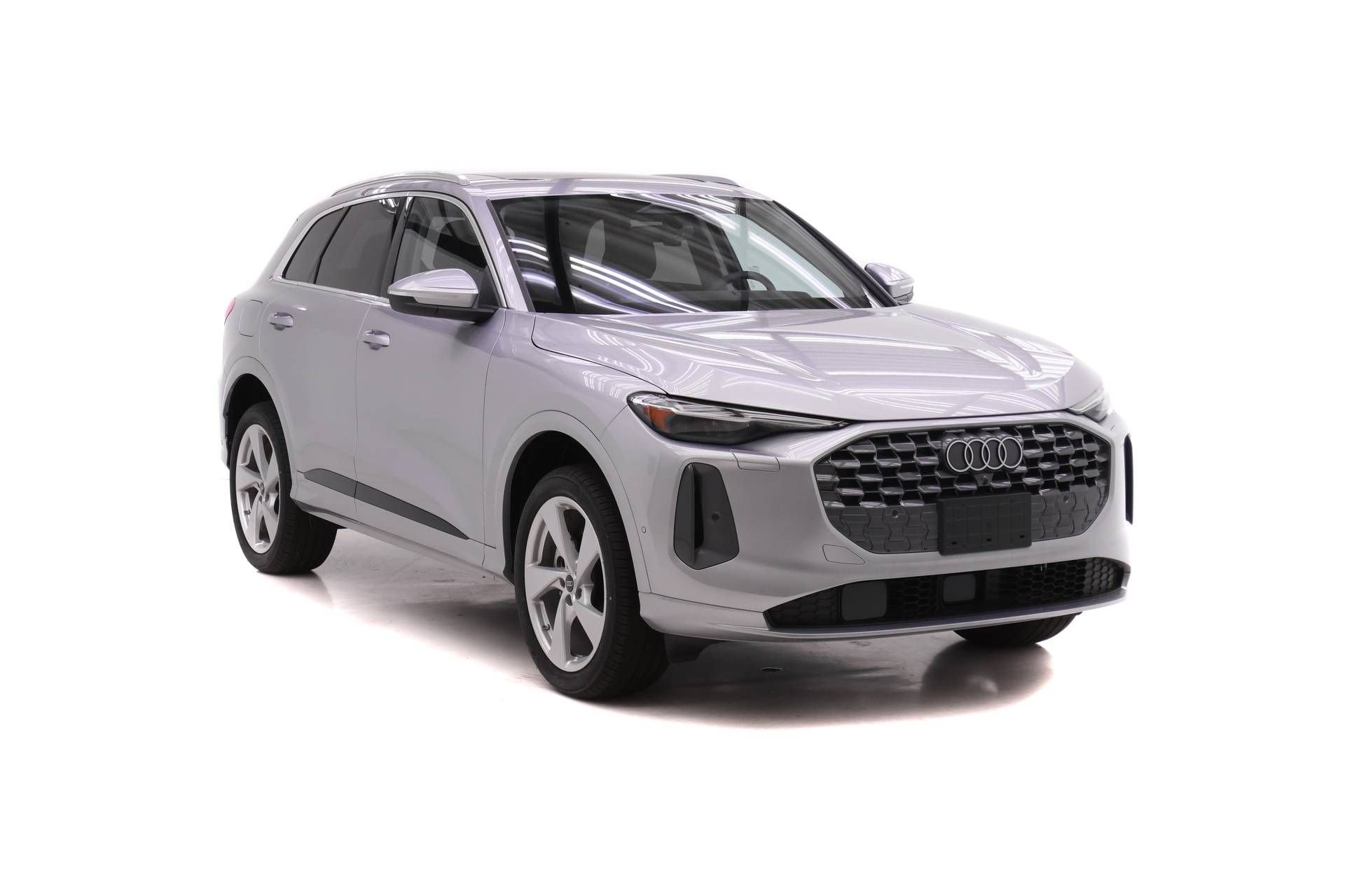 New 2026 Audi Q5 Premium Plus AWD/4WD image 2