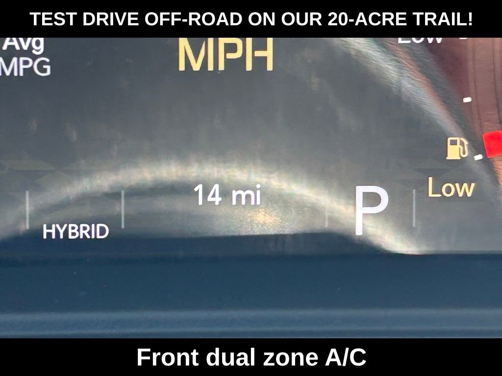 New 2025 Jeep Wrangler Unlimited Sahara image 30