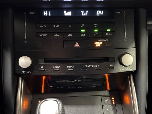 Used 2018 Lexus IS 350 image 20