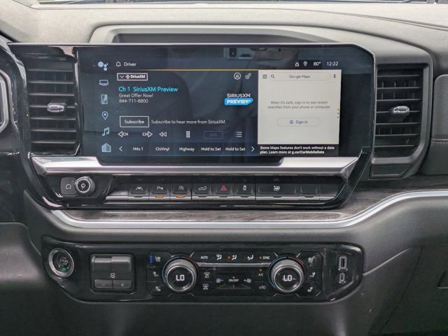 Used 2023 Chevrolet Silverado 1500 LTZ image 15