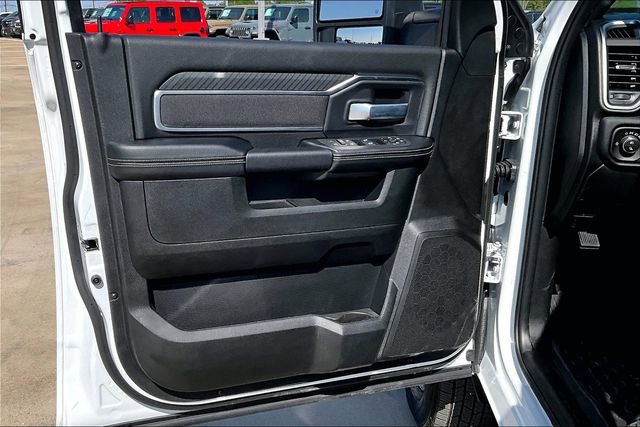 New 2026 RAM 3500 Lone Star image 10