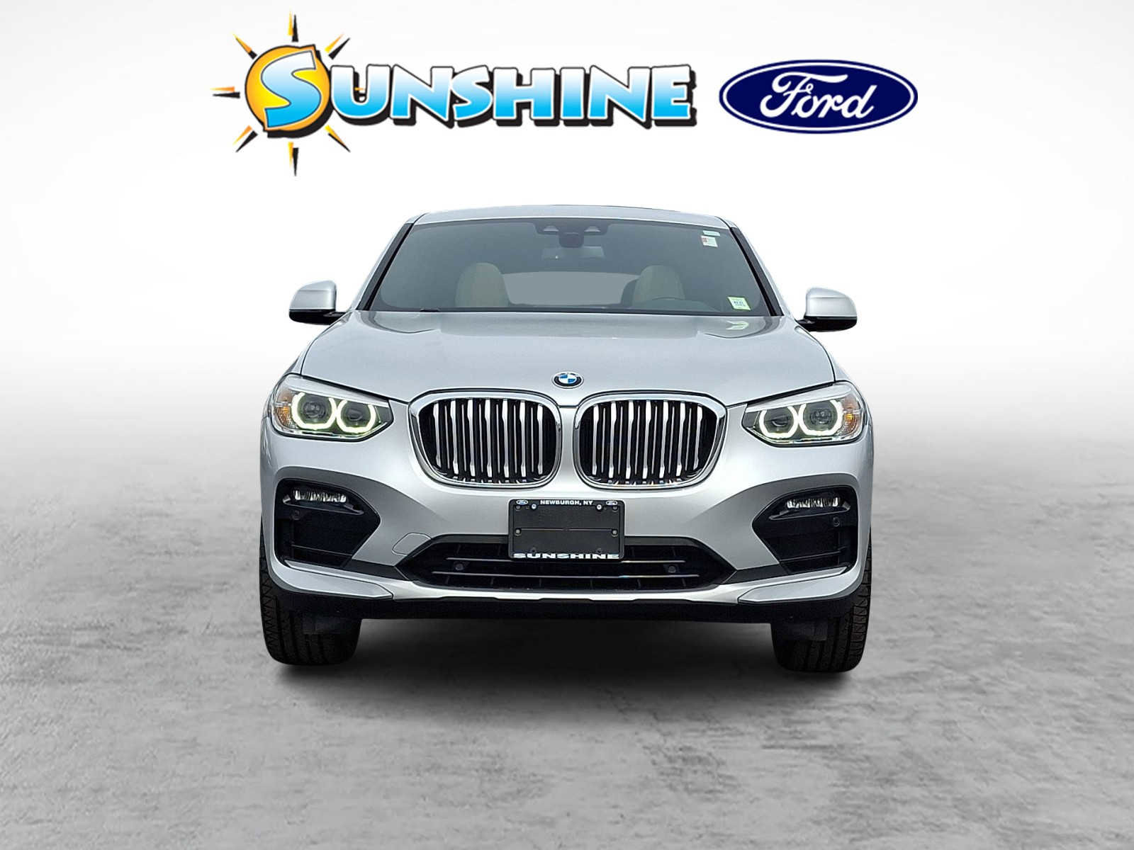 Used 2020 BMW X4 xDrive30i w/ Premium Package image 2