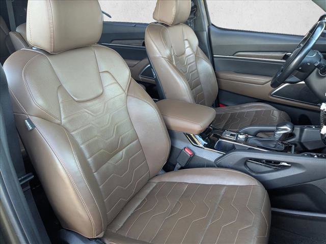Used 2021 Kia Telluride SX w/ SX Prestige Package image 24