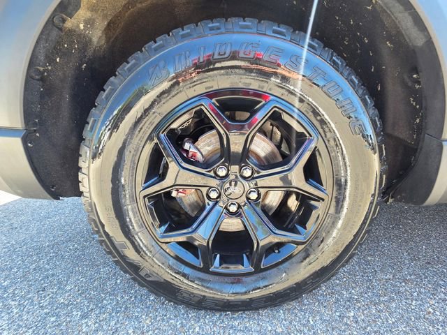 Certified 2022 Ford Explorer Timberline w/ Timberline Technology Package image 19