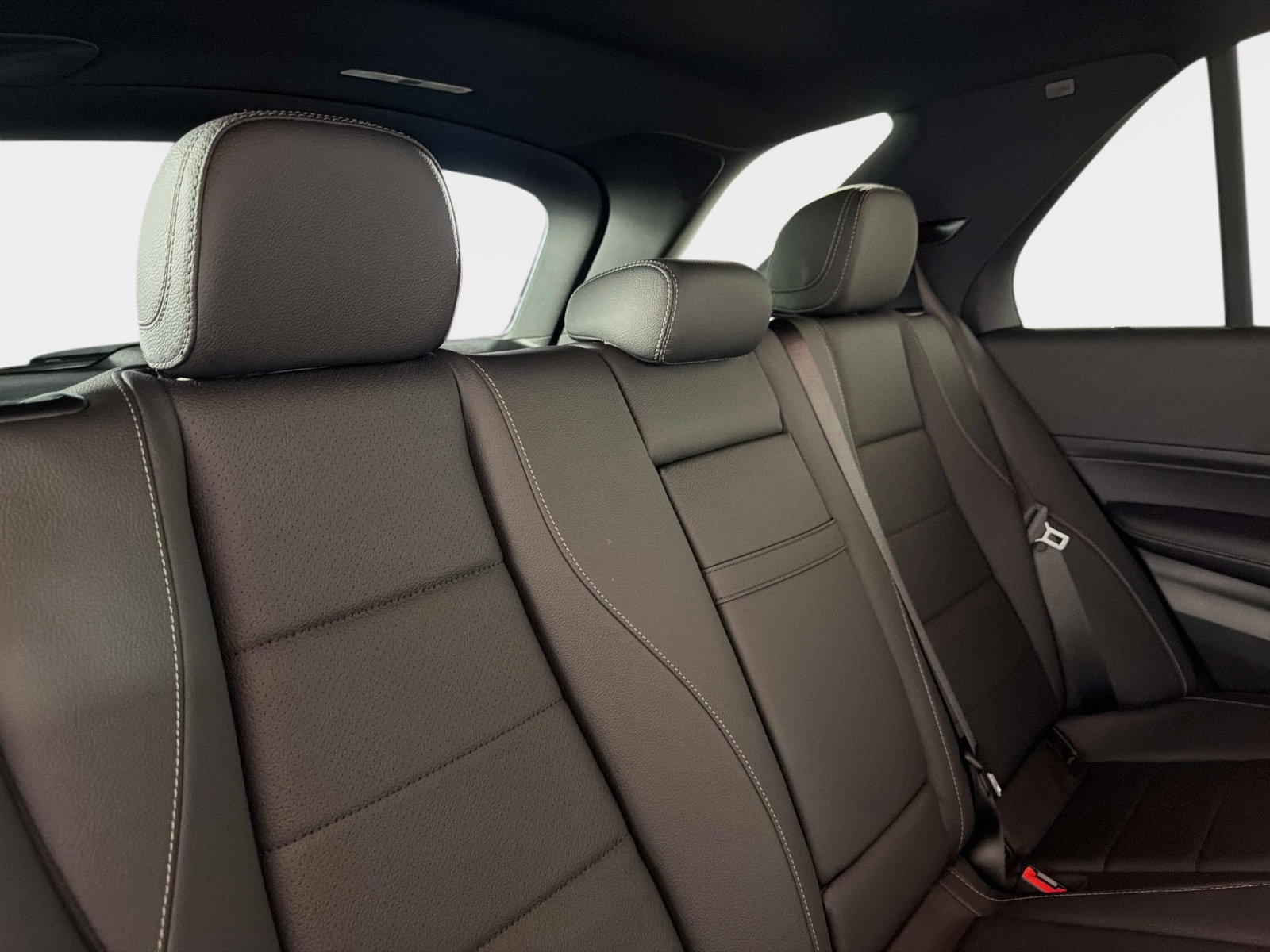 Used 2026 Mercedes-Benz GLE 350 4MATIC image 29