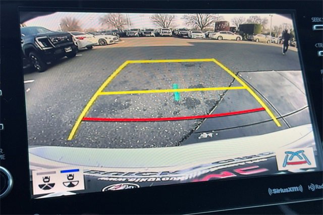 Used 2021 Toyota Camry XSE image 27