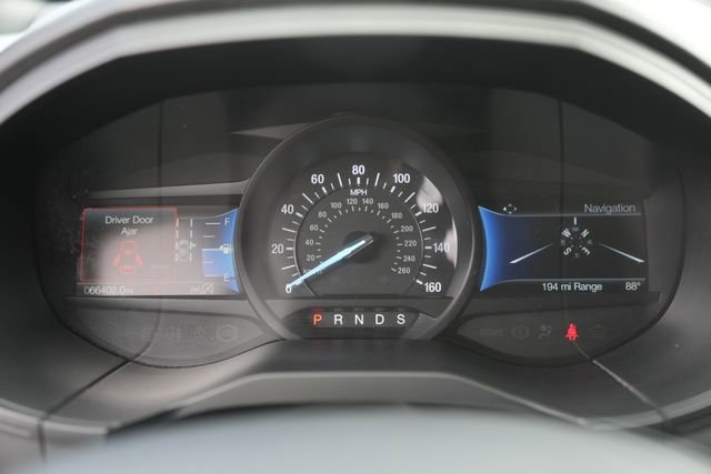 Used 2022 Ford Edge ST-Line image 24