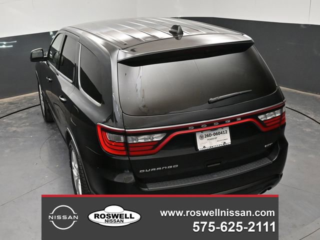 Used 2023 Dodge Durango GT image 27