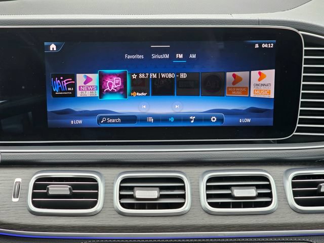 Certified 2024 Mercedes-Benz GLE 350 4MATIC image 41