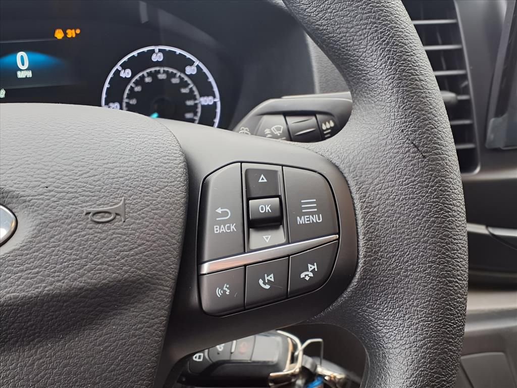 Used 2024 Ford Transit 350 XL image 12