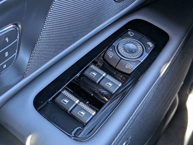 New 2026 Lincoln Nautilus Premier w/ Equipment Group 102A image 28