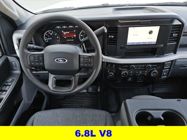 New 2026 Ford F250 XL image 4