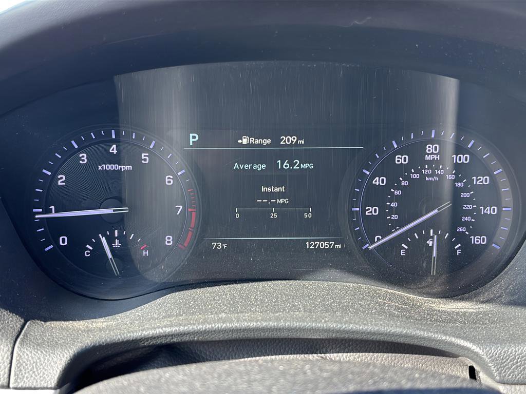 Used 2018 Genesis G80 3.8 w/ Option Group 02 image 28