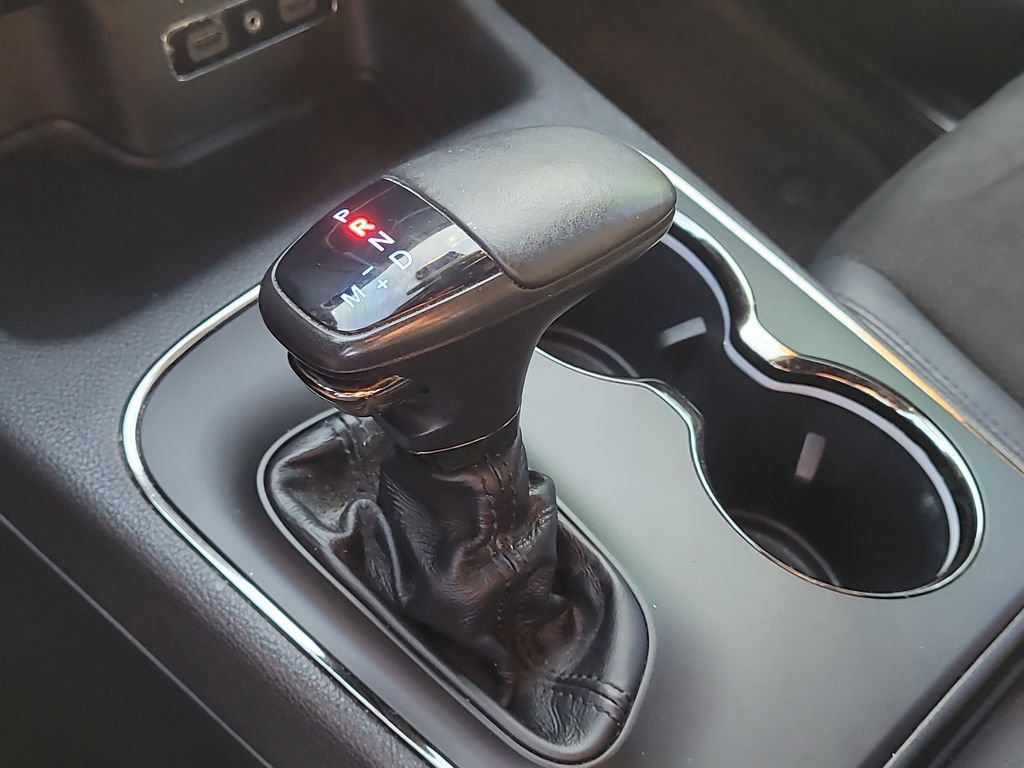 Used 2019 Dodge Durango R/T w/ Blacktop Package image 28