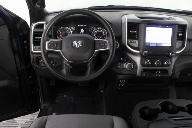 Used 2024 RAM 2500 Big Horn w/ Bed Utility Group image 10