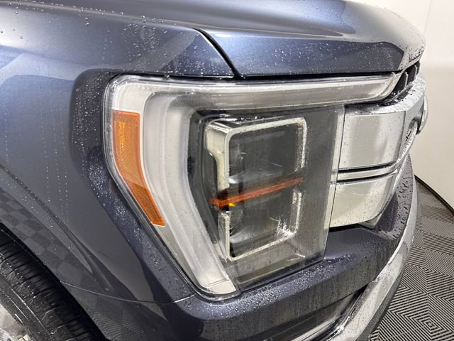 Used 2022 Ford F150 Lariat w/ Equipment Group 502A High image 12