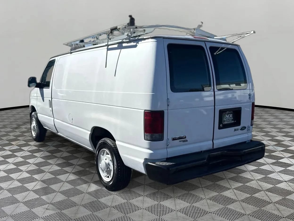 Used 2011 Ford E-150 and Econoline 150 w/ PWR Group RWD image 7