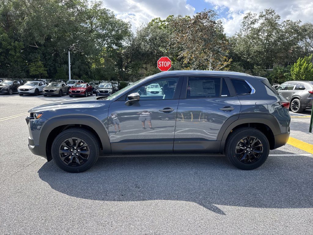 New 2026 MAZDA CX-50 2.5 Hybrid w/ Weather Package AWD/4WD image 11