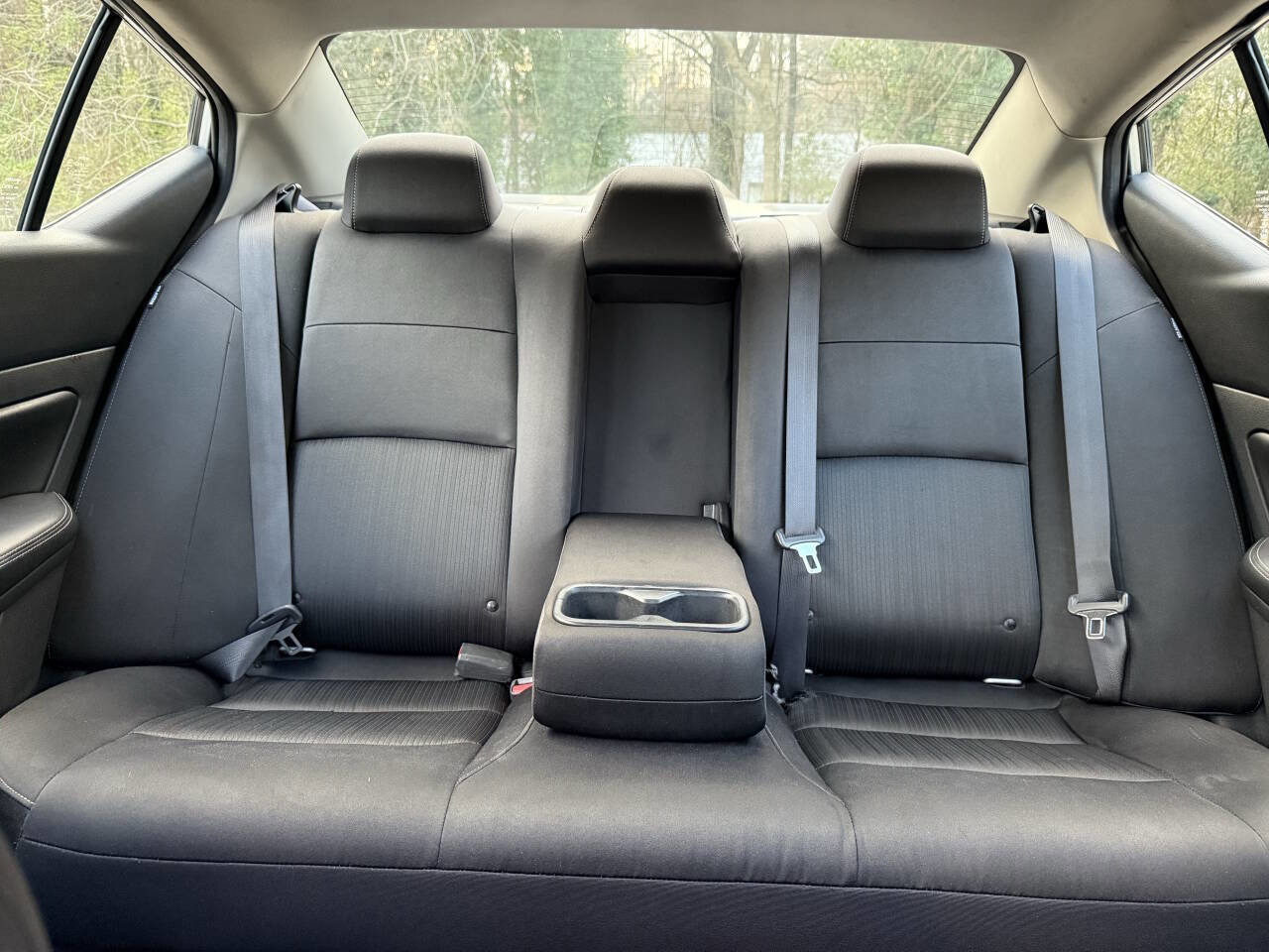 Used 2019 Nissan Altima 2.5 S image 6