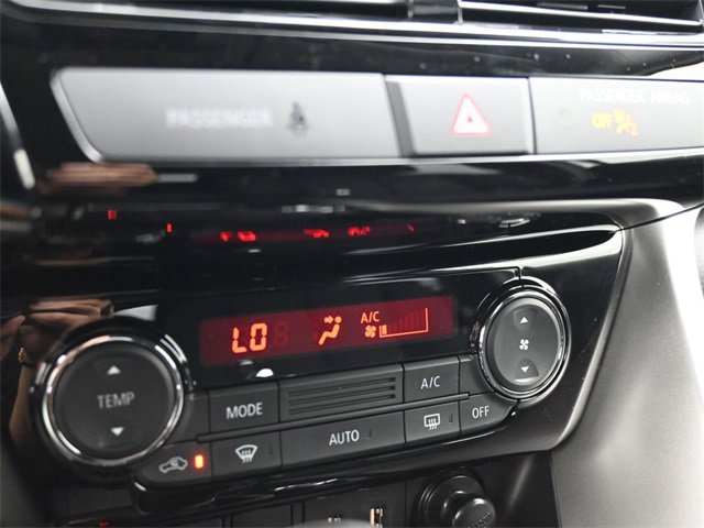 New 2026 Mitsubishi Eclipse Cross LE image 20