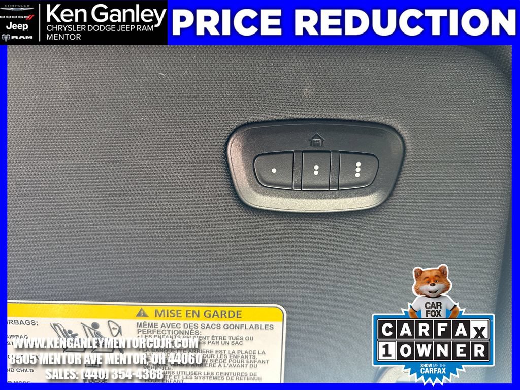 Used 2026 RAM 1500 Big Horn AWD/4WD image 19