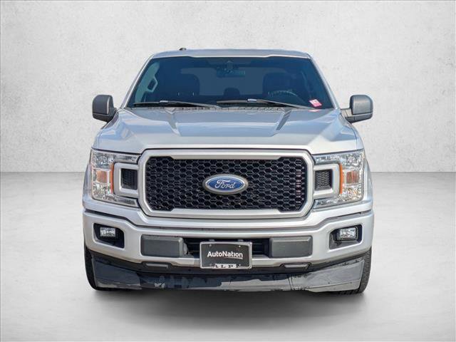 Used 2019 Ford F150 XL w/ Equipment Group 101A Mid image 2