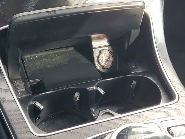 Used 2018 Mercedes-Benz GLC 300 4MATIC image 31