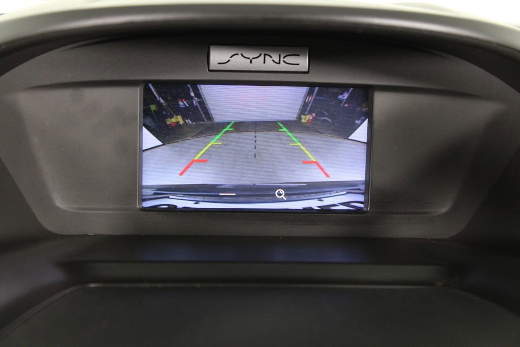 Used 2016 Ford Escape S image 28