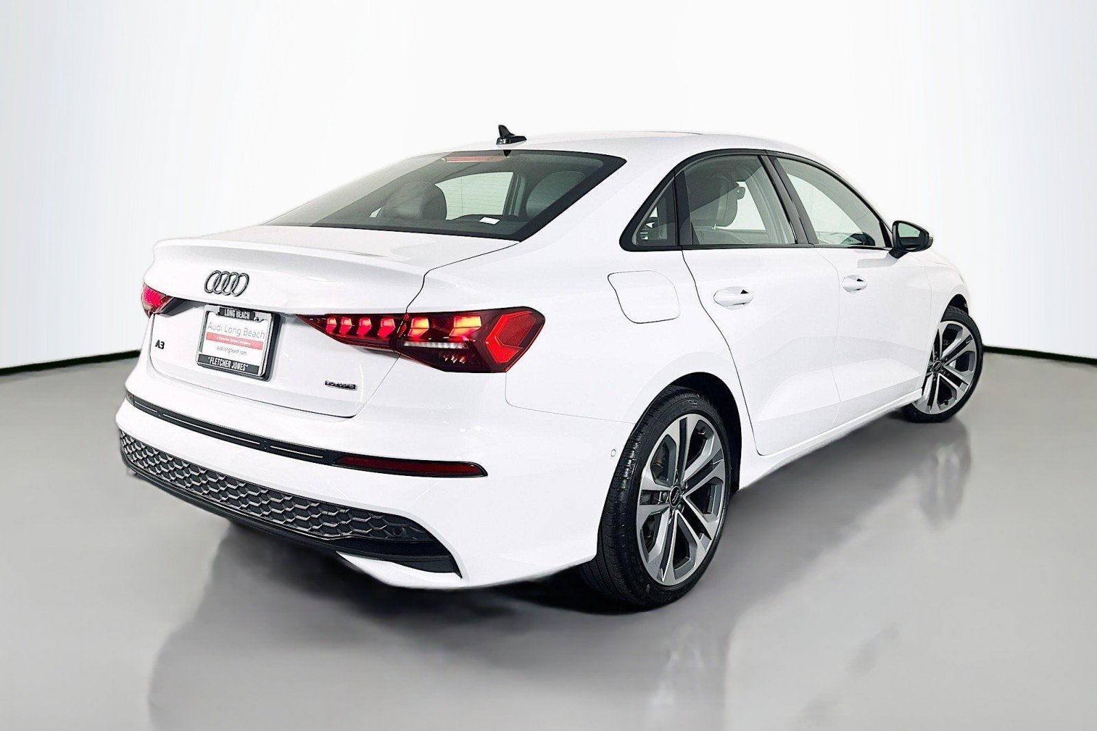 Used 2026 Audi A3 2.0T Premium w/ Black Optic Package AWD/4WD image 13