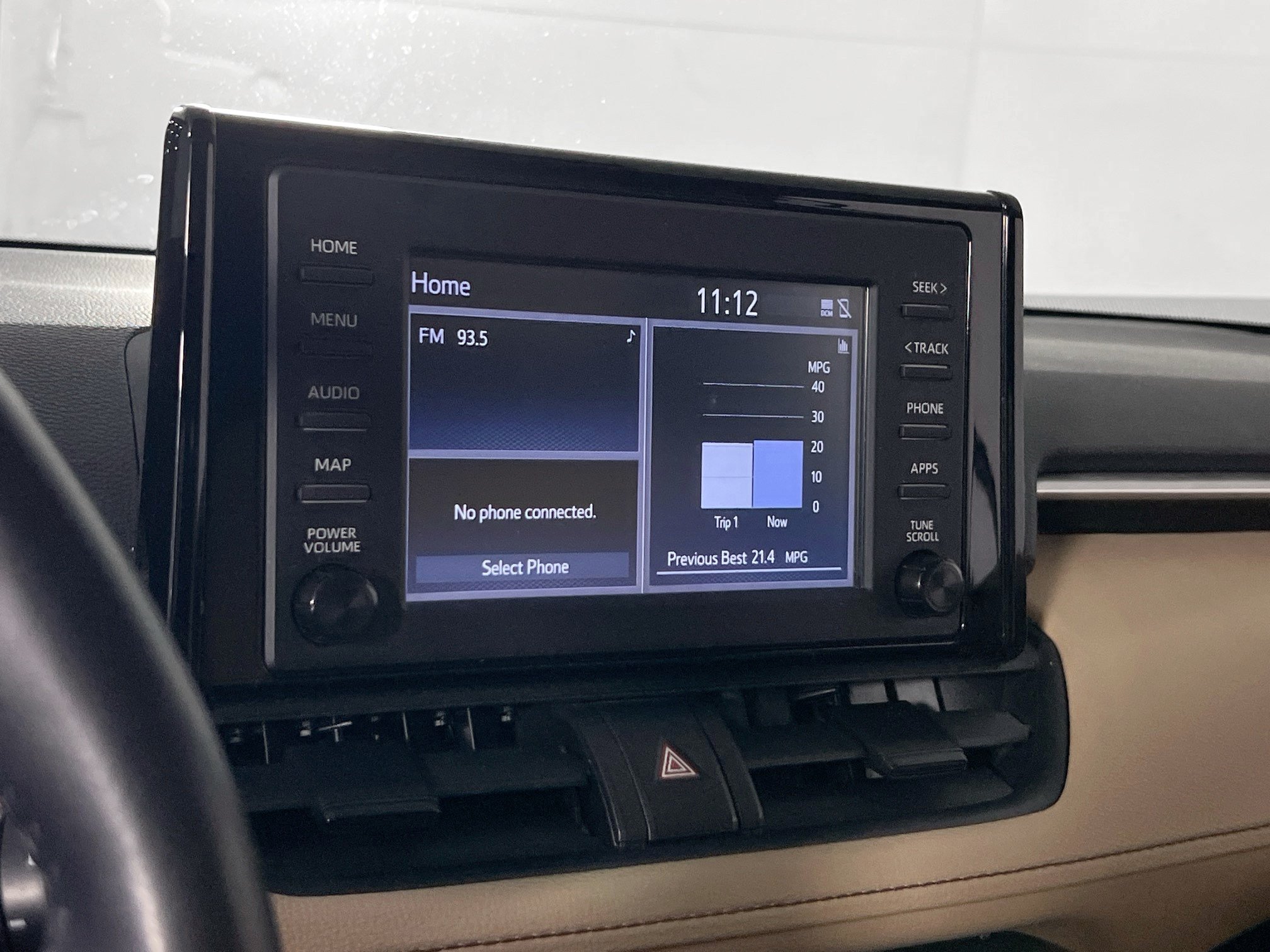 Used 2019 Toyota RAV4 XLE w/ Convenience Package AWD/4WD image 14
