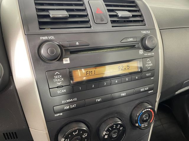 Used 2009 Toyota Corolla XLE FWD image 7