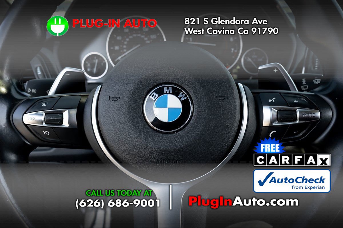 Used 2017 BMW 430i Coupe image 18